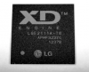 Процессор (CPU) для телевизора LG LGE2111A-T8 фото 1 — Gig-Service