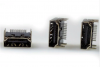 Разъём HDMI 19 Pin (угловой) тип 1 фото 2 — Gig-Service