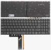 Клавиатура для ноутбука Lenovo IdeaPad 320-15 (английская раскладка) фото 2 — Gig-Service