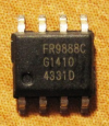 Микросхема FR9888 фото 1 — Gig-Service