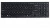 Клавиатура для ноутбука Sony Vaio VPC-EB, VPC-EB100C EB18EC EB1S1 EB200EC EB27EC   Белая английская фото 1 — Gig-Service