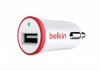 Автомобильное зарядное устройство Belkin BOOST UP (5V 2400mah) фото 2 — Gig-Service