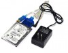 Кабель SATA - USB 3.0 с питанием (0.75м) фото 2 — Gig-Service