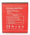 Батарея / Аккумулятор (АКБ) для Doogee  X5 / X5C / X5 Pro  3100mAh фото 1 — Gig-Service