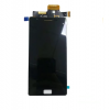 Модуль (дисплей + тачскрин) для Philips Xenium X818  черный фото 2 — Gig-Service