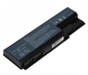 Аккумуляторная батарея для ноутбука Acer AS07B31, AS07B32, AS07B41, AS07B51, AS07B71 11.1V 4400 mAh фото 1 — Gig-Service