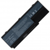 Аккумуляторная батарея для ноутбука Acer AS07B31, AS07B32, AS07B41, AS07B51, AS07B71 11.1V 4400 mAh фото 3 — Gig-Service