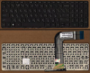Клавиатура для ноутбука HP 15-P / 15-K / 17-F фото 1 — Gig-Service