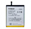 Батарея / Аккумулятор (АКБ) для Coolpad 8721,5721,4G (CPLD-156) 4000mAh фото 1 — Gig-Service