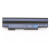 Аккумуляторная батарея для ноутбука AcerACER ASPIRE ONE 532, 533, NAV50 PN: UM09C31,  11.1V 4400 mAh фото 1 — Gig-Service