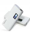 Портативное зарядное устройство Power Bank Romoss Sense 4 Plus LCD (PH50) 10400mAh Белый фото 1 — Gig-Service