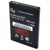 Батарея / Аккумулятор (АКБ) для телефона Fly  IQ4403 BL4031 2000mAh фото 2 — Gig-Service
