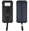 Портативное зарядное устройство Power Bank Tollcuudda DYLH01 солнечный элемент +фонарик  10000mAh фото 1 — Gig-Service