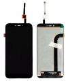 Модуль (дисплей + тачскрин) для UMI Iron (черный) фото 2 — Gig-Service