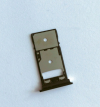Лоток (держатель) сим карты Doogee BL9000 (черный) фото 1 — Gig-Service