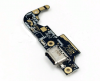 Системная плата для  Asus ZenFone 3 (ZE520KL)   с разъемом зарядки и микрофоном фото 2 — Gig-Service