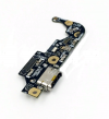 Системная плата для  Asus ZenFone 3 (ZE520KL)   с разъемом зарядки и микрофоном фото 3 — Gig-Service