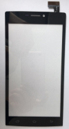Тачскрин (сенсорное стекло) для DEXP Ixion ES160 (черный) фото 1 — Gig-Service