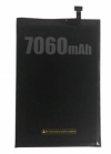 Батарея / Аккумулятор (АКБ) для Doogee  BL7000  7060mAh фото 1 — Gig-Service