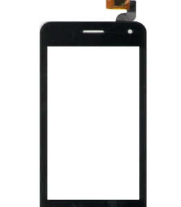 Тачскрин Micromax Q324 Bolt черный
