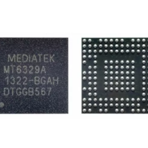 Контроллер питания MT6329A