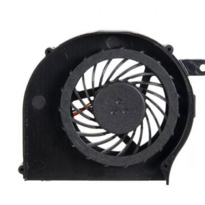 Кулер (вентилятор) для ноутбука  HP CQ62 G62 G72 PN: XR-H-CQ72FA 3 pin