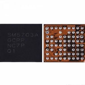 Контроллер питания SM5703A