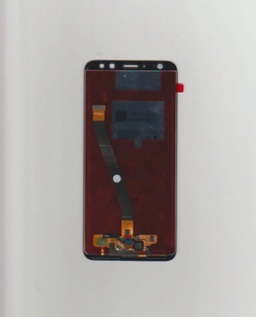 Модуль (дисплей + тачскрин) Huawei Nova 2i черный