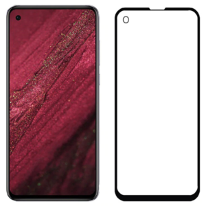 Защитное стекло для Huawei Nova 4