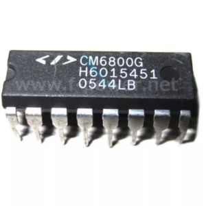 Микросхемы