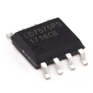ШИМ-контроллер LD7575PS