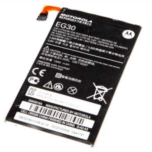 Аккумуляторные батареи для телефонов