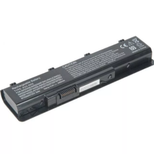 Аккумуляторная батарея для ноутбука Asus A32-N55, N45, N55, N75 4400mAh