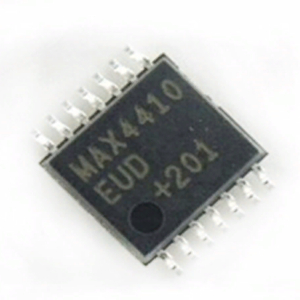 Микросхема (аудио усилитель) MAX4410
