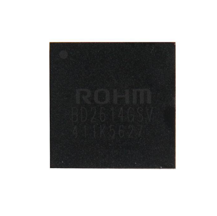 Микросхема BD2614GSV PMIC ROHM