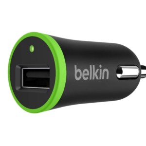Автомобильное зарядное устройство Belkin BOOST UP (5V 2400mah)