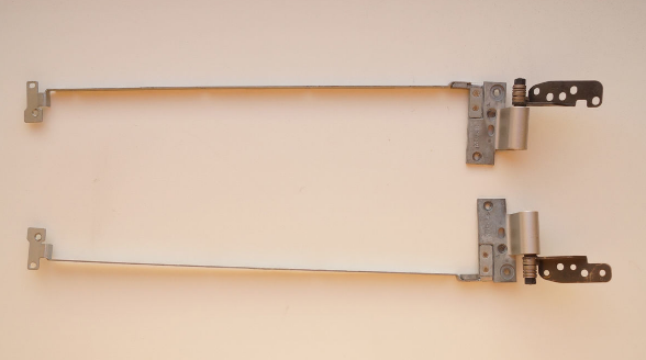 Шарниры экрана для ноутбука ASUS N56 N56DP N56DY N56VB N56VJ N56VZ N56X