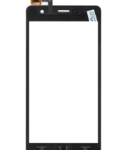 Тачскрин для Micromax Q351 (черный)