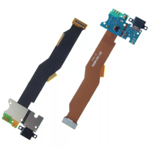 Системная плата для Xiaomi Mi 5 (с разъемом зарядки и микрофоном)