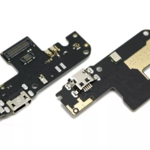 Системная плата для Xiaomi Redmi Note 5A (с разъемом зарядки и микрофоном)