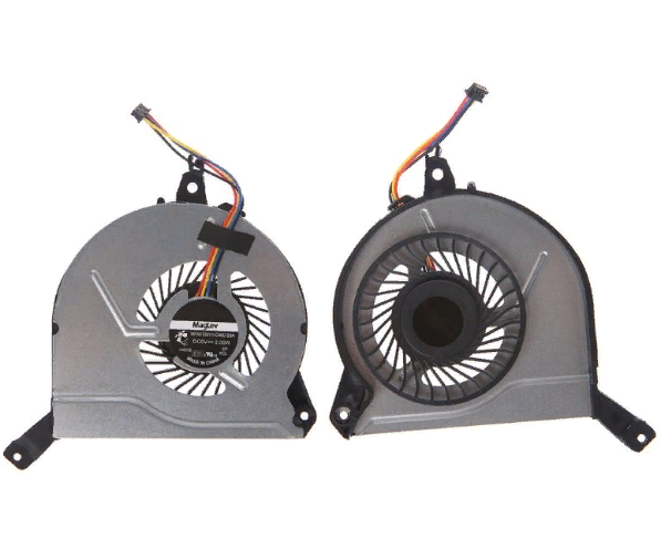 Кулер (вентилятор) для ноутбука HP Pavilion 15-P