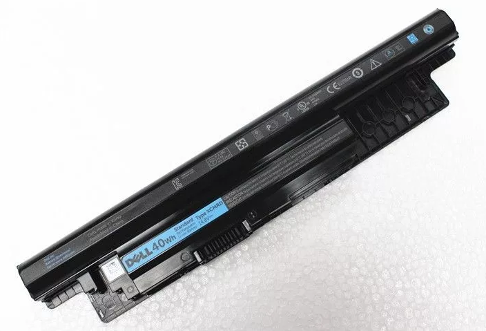 Аккумулятор для ноутбука DELL Inspiron , XCMRD MR90Y ,3521, 3542, 3721 (14,8V 2630mAh)