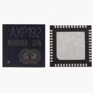 AXP192 Контроллер питания