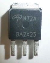 AOI472A MOSFET