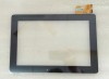 Тачскрин для Asus MeMO Pad K001 (ME301T) (5280N FPC-1 rev.4) черный фото 1 — Gig-Service