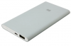 Портативное зарядное устройство Xiaomi Mi Power Bank Slim (NDY-02-AM) 5000mAh Ориг. фото 1 — Gig-Service